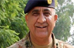 Lt Gen Qamar Bajwa appointed as Pak army chief